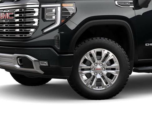 New 2026 GMC Sierra 1500 Denali AWD/4WD image 55