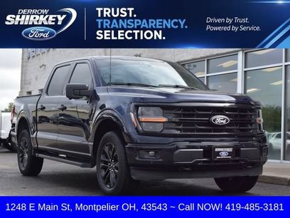 Used 2024 Ford F150 XLT w/ Equipment Group 303A High