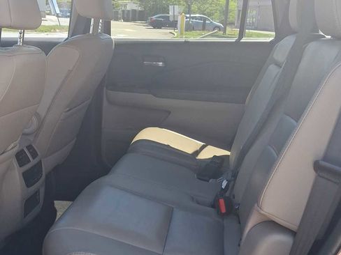Used 2022 Honda Pilot Special Edition image 22