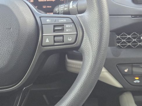 Used 2023 Honda Accord EX image 30