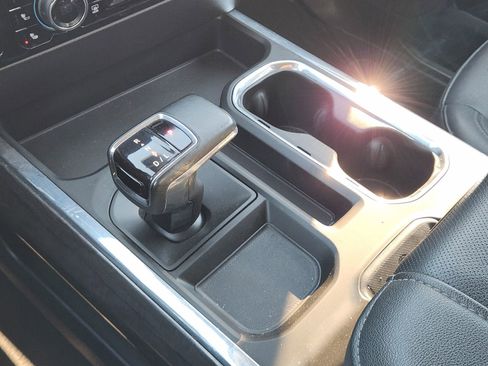 Used 2023 Chevrolet Silverado 1500 LTZ image 20