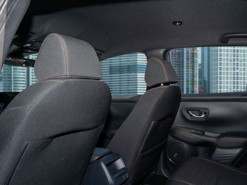 Certified 2024 Honda HR-V Sport image 17