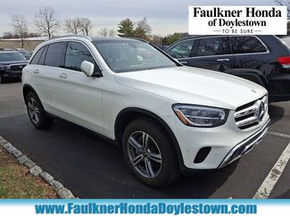 Used 2021 Mercedes-Benz GLC 300 4MATIC video 1
