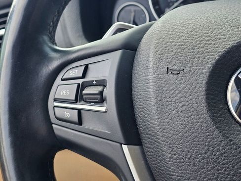 Used 2016 BMW X4 xDrive28i image 25