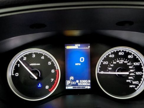 Used 2019 Subaru Forester Limited AWD/4WD image 27