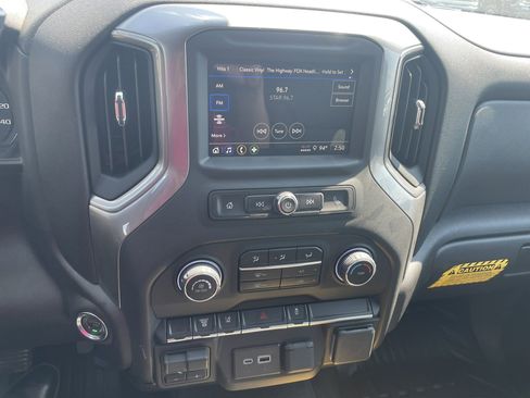 New 2024 Chevrolet Silverado 3500 W/T w/ WT Convenience Package image 27