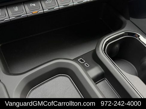 New 2026 GMC Sierra 2500 AT4X AWD/4WD image 17
