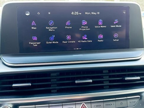 Used 2022 Kia Telluride LX FWD image 27