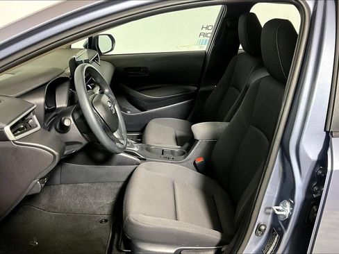 Used 2026 Toyota Corolla LE FWD image 20