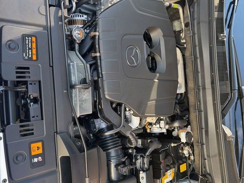 New 2025 MAZDA CX-5 AWD 2.5 S w/ Preferred Package image 11