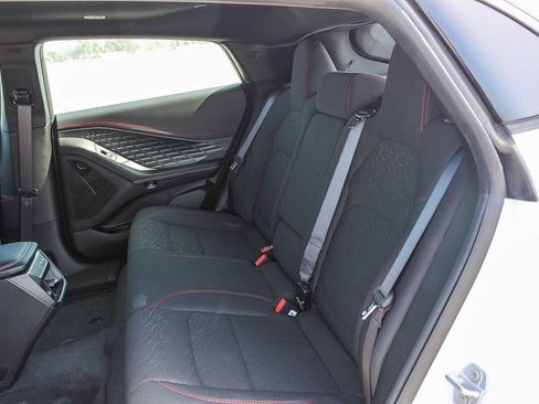 New 2026 Dodge Charger R/T w/ Blacktop Package AWD/4WD image 18