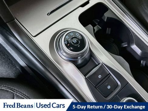 Used 2020 Ford Explorer XLT AWD/4WD image 22