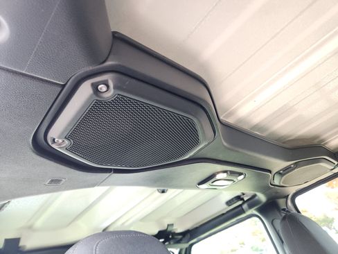 Used 2020 Jeep Wrangler Unlimited Sport S image 37