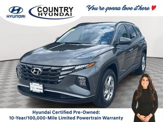 Used 2023 Hyundai Tucson SEL AWD/4WD video 1