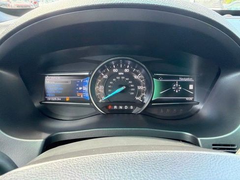 Used 2016 Ford Explorer Limited AWD/4WD image 32