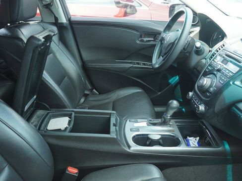 Used 2014 Acura RDX FWD w/ Technology Package image 9