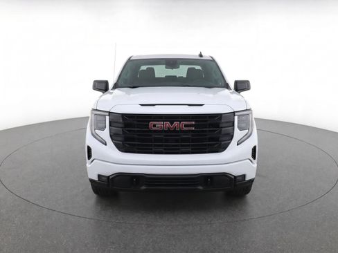 Used 2024 GMC Sierra 1500 Elevation RWD image 8