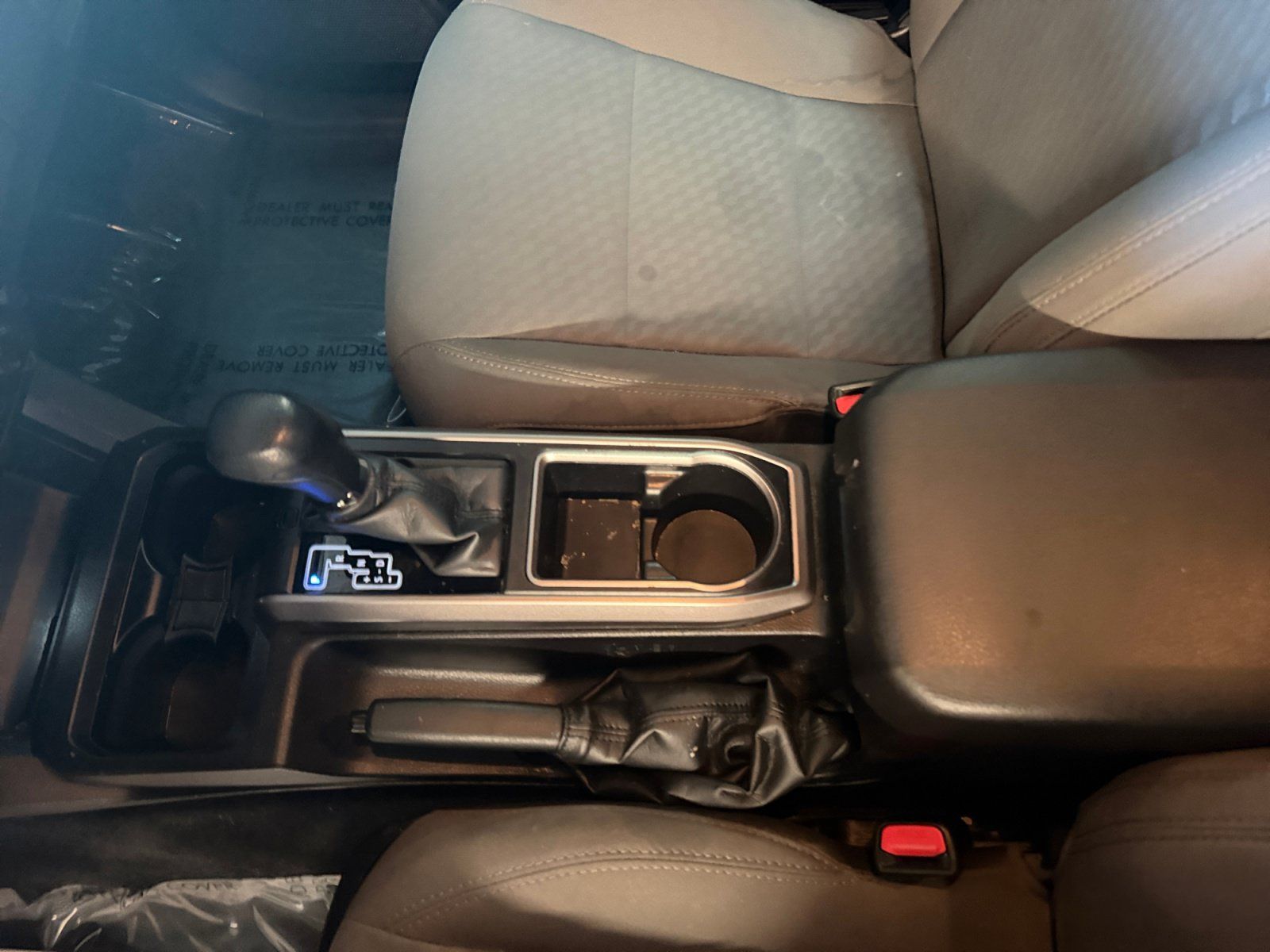 Used 2021 Toyota Tacoma SR5 RWD image 15