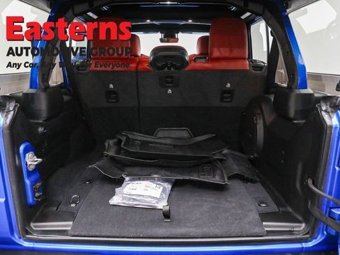 Used 2024 Jeep Wrangler Rubicon 392 image 9