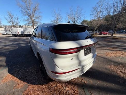 Used 2022 Lincoln Corsair Reserve w/ Equipment Group 201A image 6