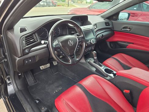 Used 2021 Acura ILX image 12