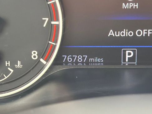 Used 2022 Nissan Altima 2.5 SR image 19