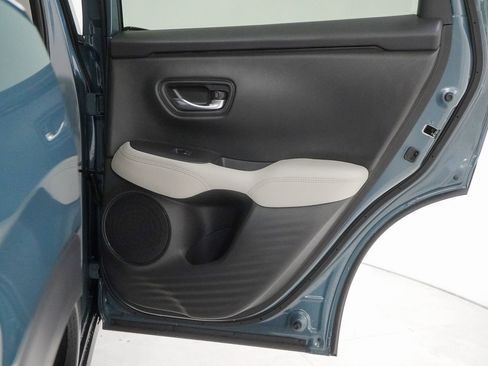 New 2026 Honda HR-V LX image 34