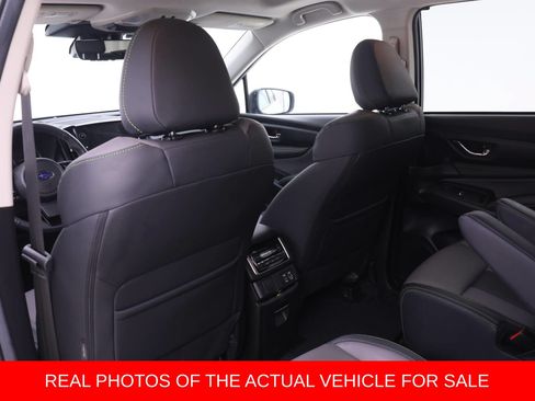 Used 2023 Subaru Ascent Onyx Edition AWD/4WD image 10