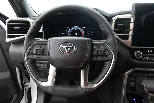 New 2026 Toyota Tundra Limited AWD/4WD image 5