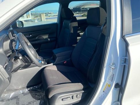 Certified 2023 Honda CR-V Sport image 22