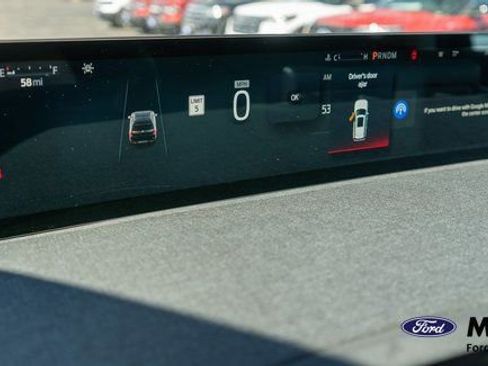 New 2026 Ford Expedition Active AWD/4WD image 16