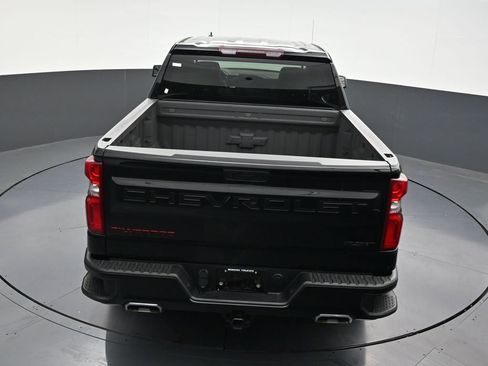 Used 2023 Chevrolet Silverado 1500 RST w/ Redline Edition RWD image 18