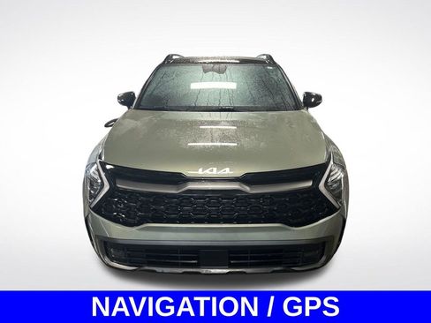 Used 2023 Kia Sportage X-Pro AWD/4WD image 3