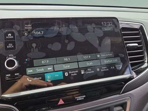 New 2026 Honda Ridgeline RTL image 32