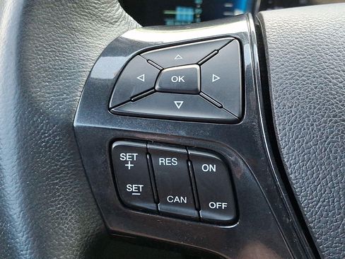 Used 2019 Ford Explorer XLT w/ Equipment Group 202A AWD/4WD image 21