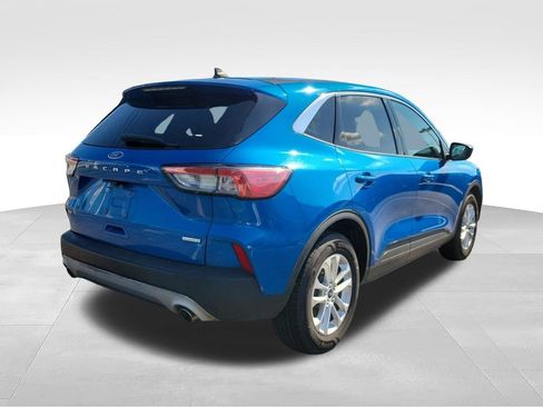 Used 2020 Ford Escape SE FWD image 4