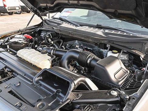 Used 2023 Ford F150 XLT w/ Equipment Group 302A High image 25