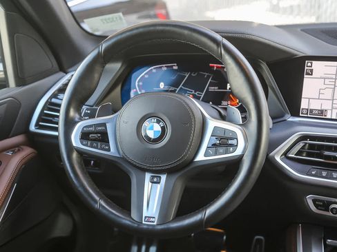 Used 2023 BMW X5 sDrive40i w/ Executive Package image 12