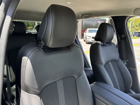Certified 2024 MAZDA CX-50 AWD 2.5 S w/ Cargo Package image 45