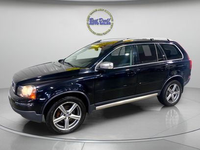 Used 2010 Volvo XC90 3.2 R-Design