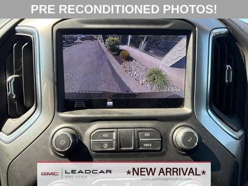 Used 2019 Chevrolet Silverado 1500 RST AWD/4WD image 25