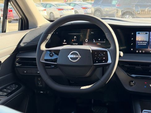 New 2026 Nissan Murano SV image 19