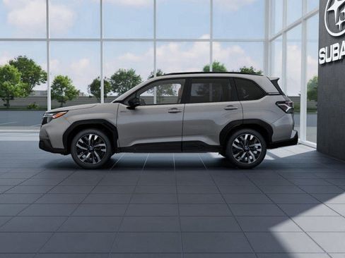 New 2026 Subaru Forester Touring AWD/4WD image 26