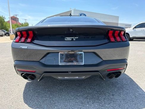 Used 2024 Ford Mustang GT RWD image 6