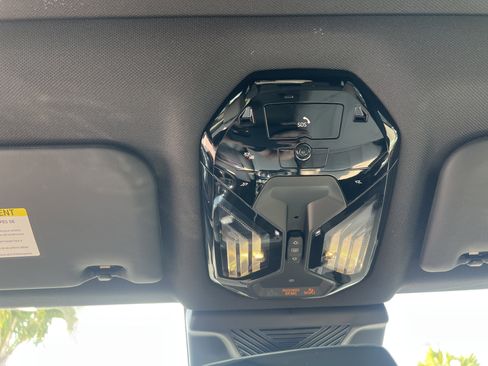 Used 2026 BMW X3 xDrive30 w/ Premium Package AWD/4WD image 38