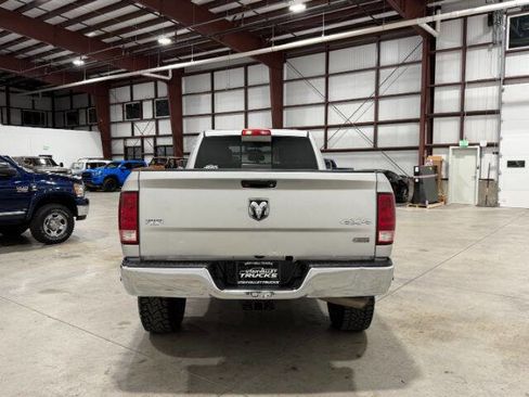 Used 2012 RAM 3500 Laramie image 9