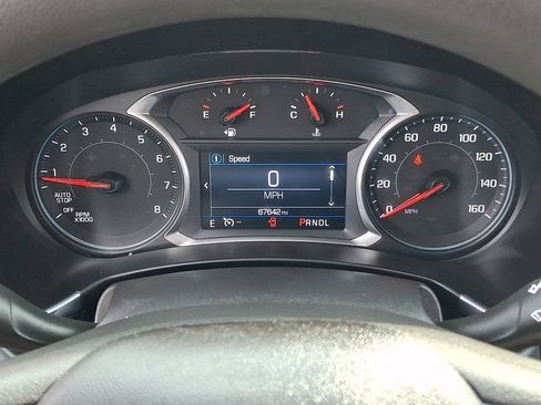 Used 2019 Chevrolet Equinox LT AWD/4WD image 21