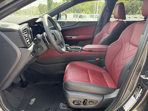 Used 2025 Lexus NX 350h AWD w/ Accessory Package (2T) image 16