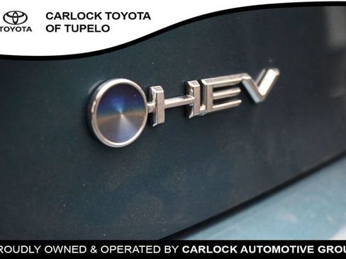 Used 2026 Toyota Camry LE FWD image 13
