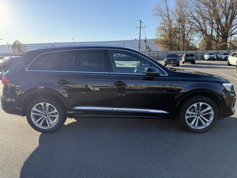 Used 2025 Audi Q7 3.0T Premium Plus image 10
